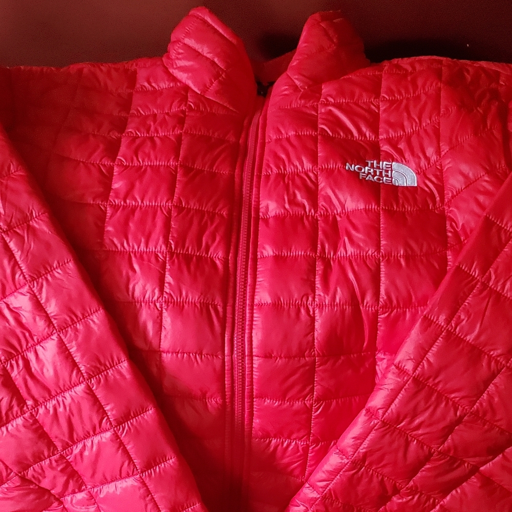 The North Face